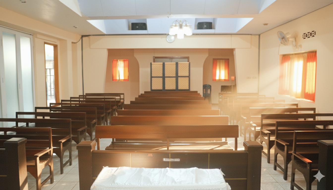 Background GKJW Magetan